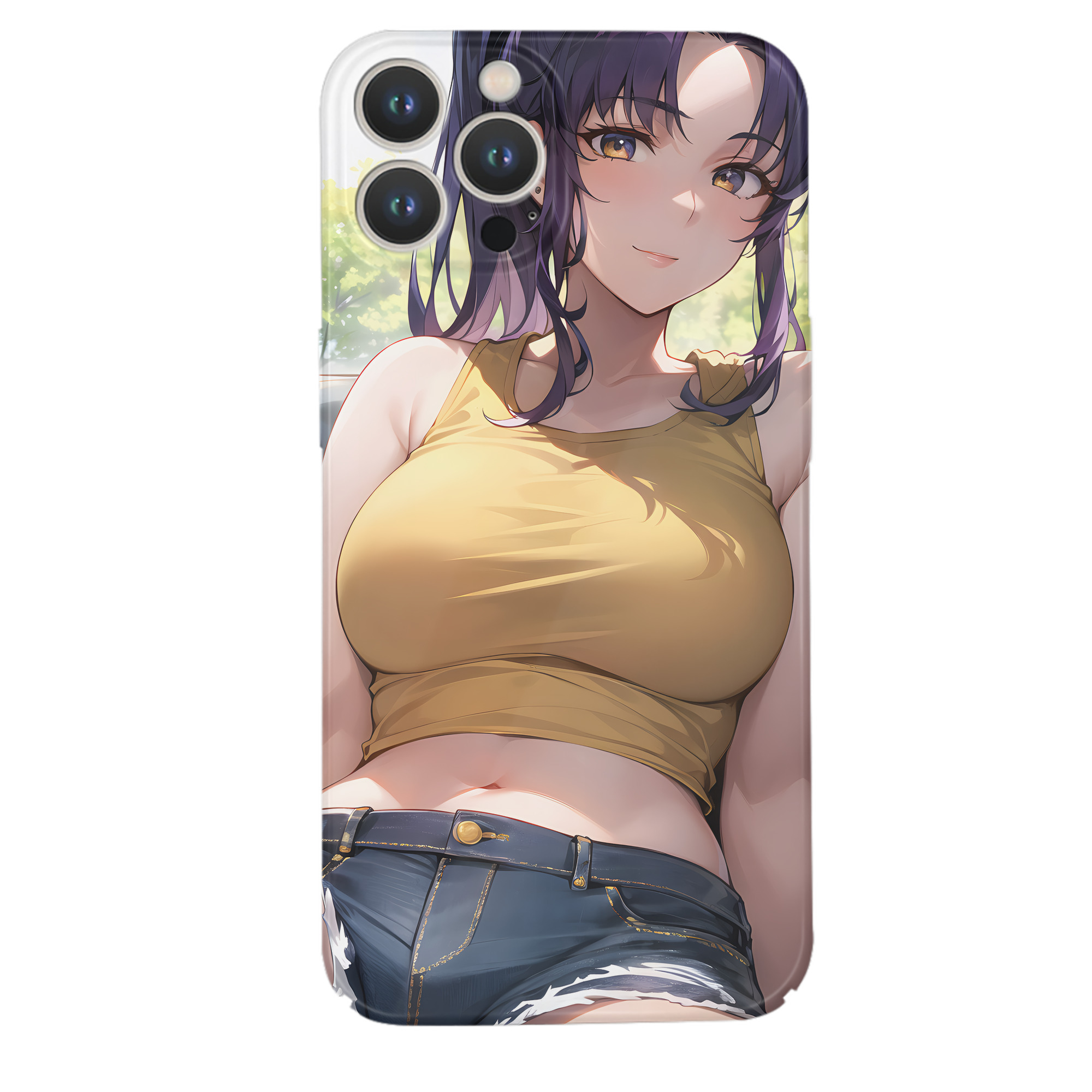 （画像用） EVA 新世紀エヴァンゲリオン 【iPhone 14シリーズ対応】ハードケース